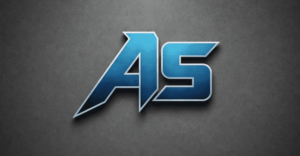 Alexander Shalavi personal brand logo